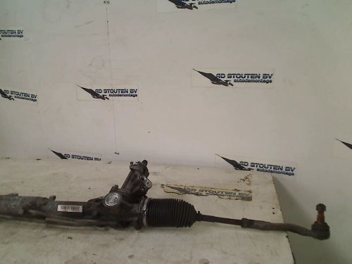 2009 mercedes-benz e (c207) steering rack 20411011017-