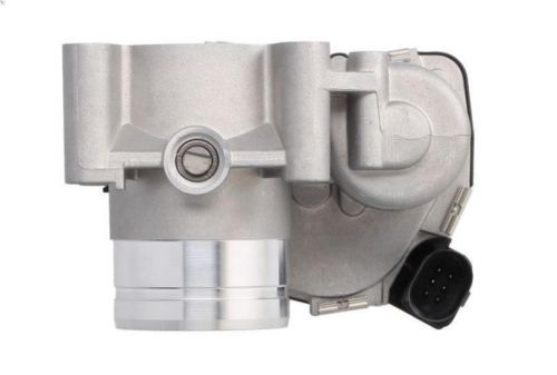 Throttle body hans pries 639 314 for vw polo (9n_, 9a_) 1.2 2007-2009-