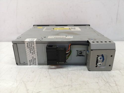 Audi a4 b7 4dr 04-08 cd changer 8e0035111d