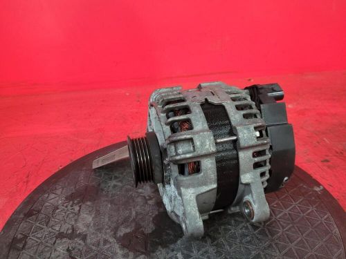 Mercedes a-class alternator 2016 2.1l diesel om651.930