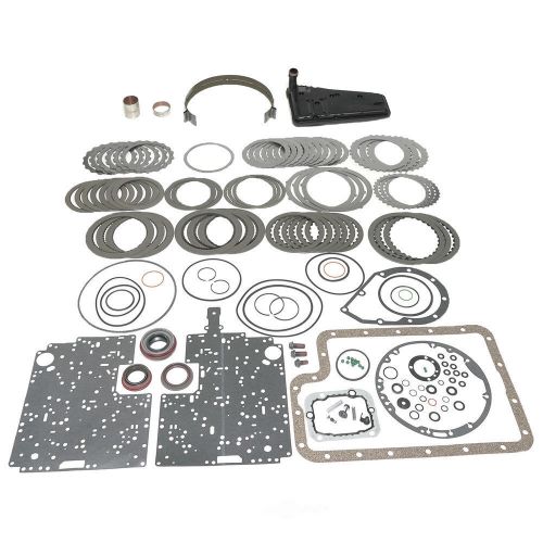 Auto trans master repair kit fits 2000-2003 ford e-350 super duty,excursion,f-25