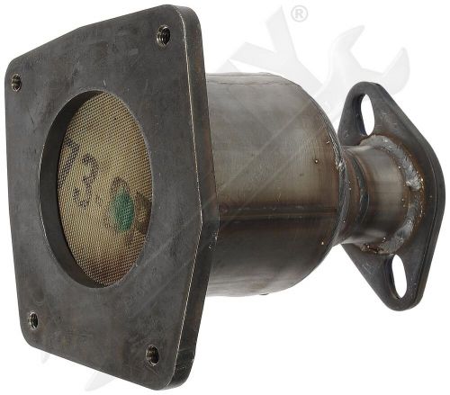 Dorman 679-501 converter replaces 4764646ac, 4764646ad, 476464ab