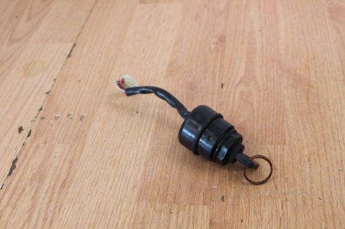 2008 yamaha phazer mtx ignition switch with key