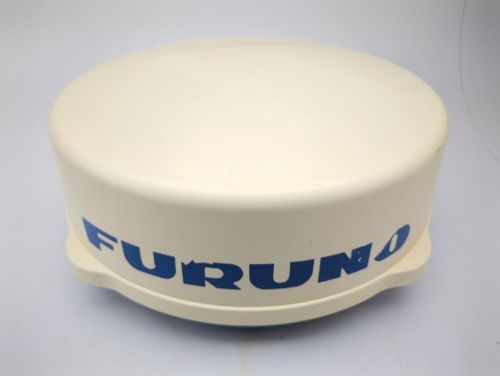 Furuno 1721 1731 mk2 mk3 rsb-0071 24&#034; 4kw radome radar antenna for parts