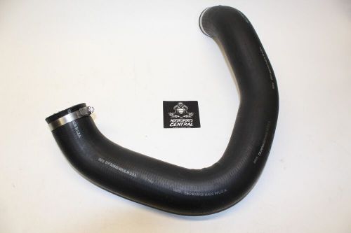 Seadoo 1996 xp 1997-1999 spx rubber exhaust hose tube rubber outlet formed