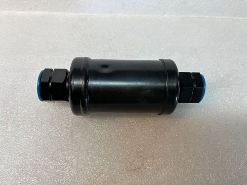 025-rac-10 racor in-line fuel filter -new