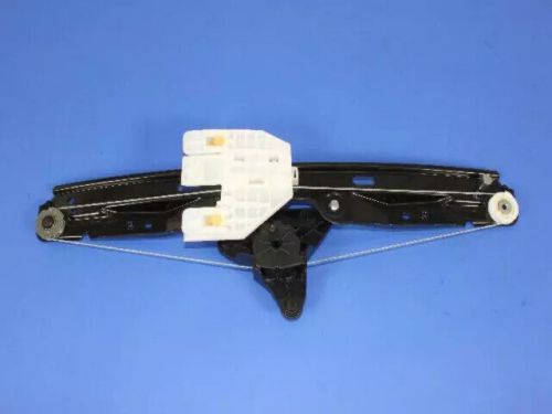 Oem new 07-14 mopar s sebring avenger rear left door window regulator 68023519aa