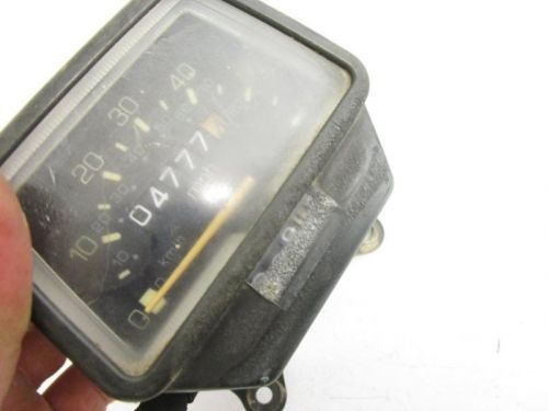 06 suzuki lta f 400 eiger 4x4 auto speedometer speedo 34100-38f50 2006-2007