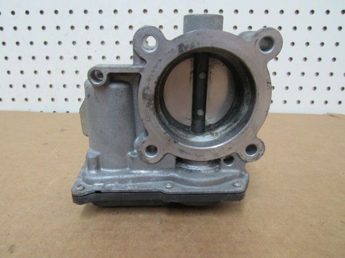 12 13 14 15 16 17 18 mazda cx-5 2.0l throttle body pe0113640 oem