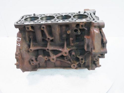 Defective engine block for 2018 ford tourneo transit 2,0 ecoblue ymf6 130hp