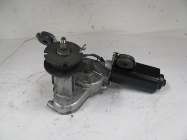 Rear wiper motor toyota corolla 84 85 liftback