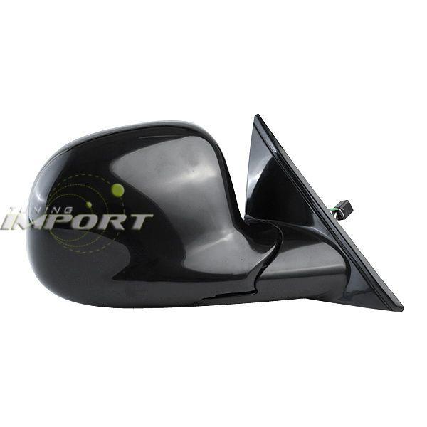 1998 chevy s10/blazer/sonoma/jimmy/bravada/envoy passenger right side new mirror