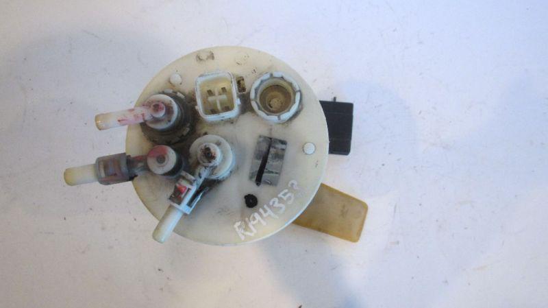 98 99 00 01 metro 98 99 00 01 firefly fuel pump assembly