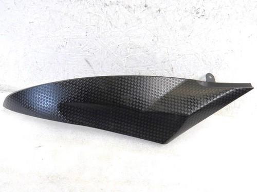 R6 gas tank side fairings cover panel 06 07 yamaha r6 r6r left