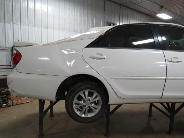 2006 toyota camry rear or back door right