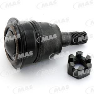 Mas industries b9820 ball joint, lower-suspension ball joint