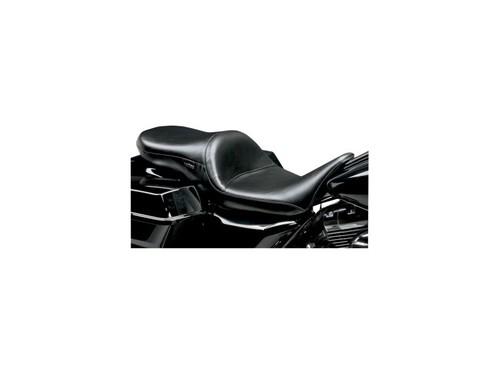 11-13 fltru road glide ultra le pera maverick daddy long legs seat lk-957dls