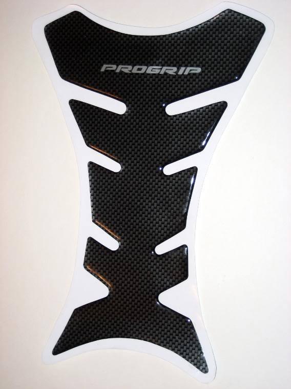 Ducati 1199 panigale s abs carbon fiber motorcycle oil tank pad sticker decal