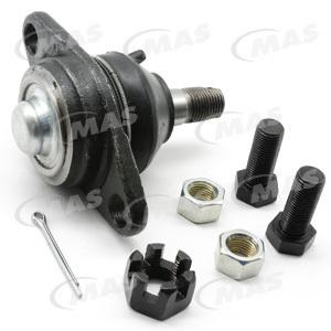 Mas industries b9852 ball joint, lower-suspension ball joint