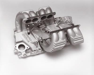 Edelbrock high-flo tpi system 3890