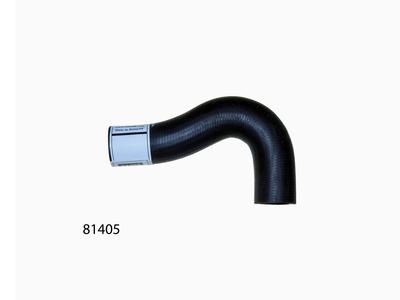 Cadna 81405 upper radiator hose-radiator coolant hose