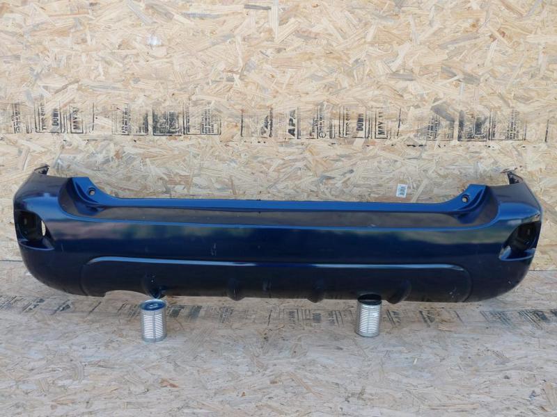 03 04 05 06 07 08 pontiac vibe rear bumper cover oem