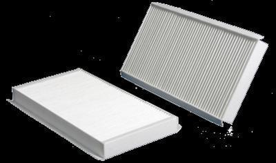 Wix cabin air filter 24472 saab 41155