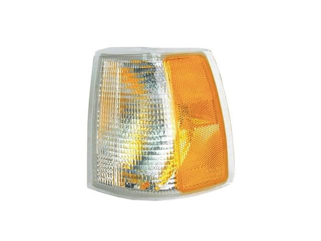 Volvo 850 (93-97) turn signal light left uro parts corner parking blinker lamp