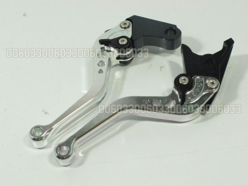 Brake clutch lever suzuki gsxr1000 k5 2005-2006