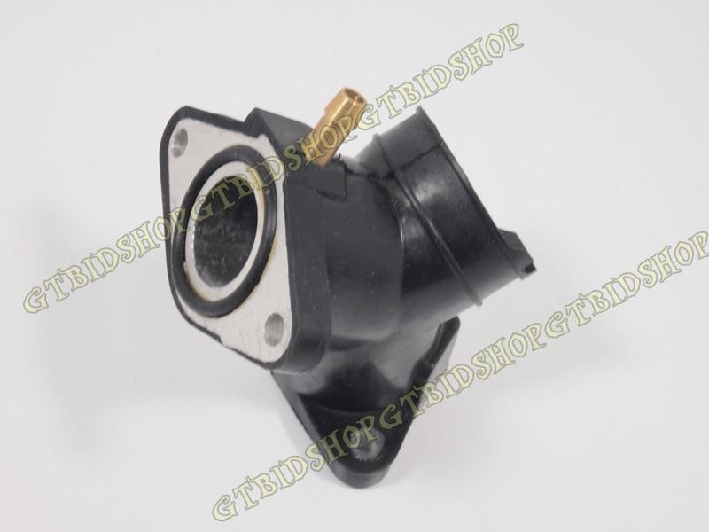 Yamaha virago xv250 125 intake joint carburetor 1 88 90 91 93 94 95 96 98 99 10