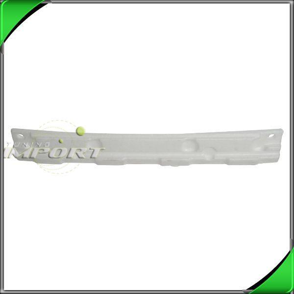 2003-2005 honda pilot front bumper bar energy foam impact absorber isolator