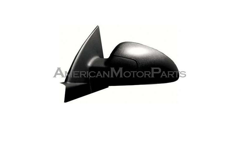 Tyc left driver replacement power non heated mirror 04-08 05 06 07 chevy malibu