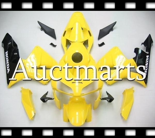 Fit honda 03 04 cbr600rr cbr 600 rr 2003 2004 fairing kit abs plastics a08 a3