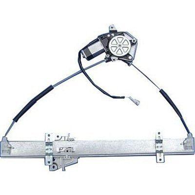 99-05 sz grand vitara power window regulator right hand - 9552-6250r