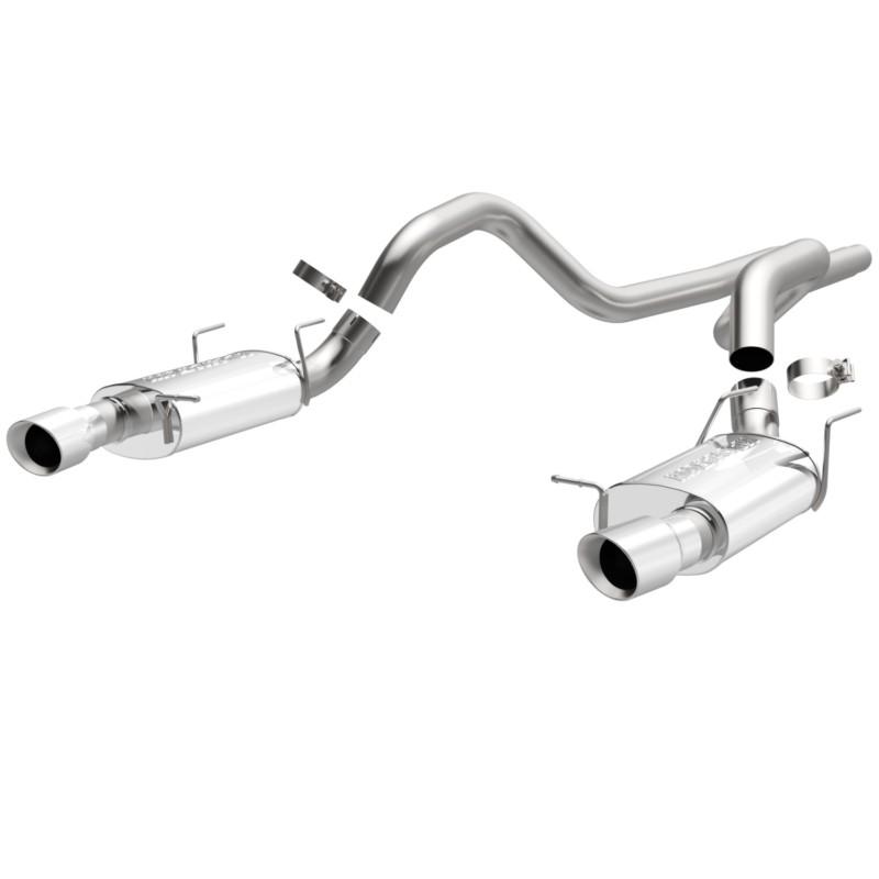 Magnaflow performance exhaust 15589 exhaust system kit