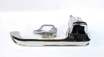 78-87 gm pickup outside door handle right hand - ads0798r