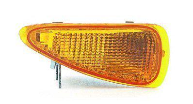 95-99 chevrolet cavalier park/signal lamp unit - 1224-0030r