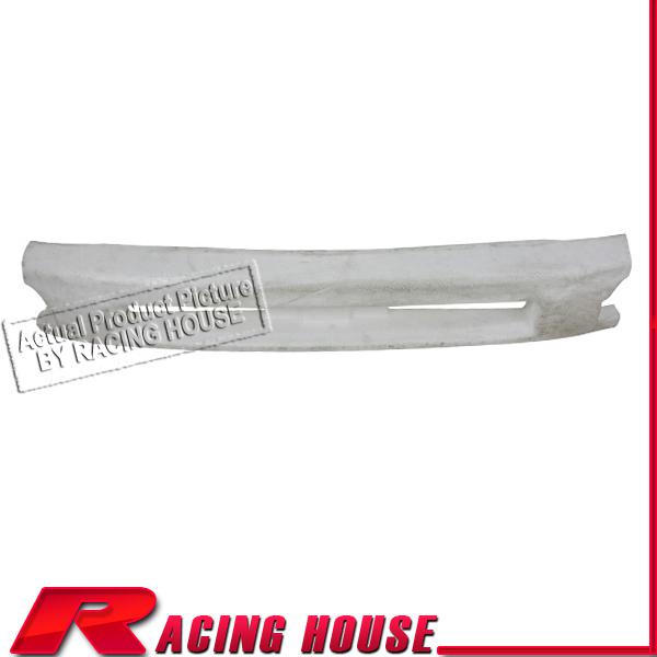 Front bumper impact energy foam absorber isolator 95 96 nissan maxima ni1070119