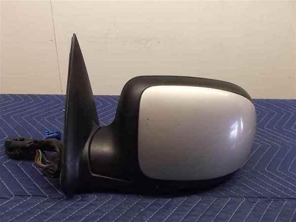 2003-2006 chevrolet suburban door mirror lh oem lkq