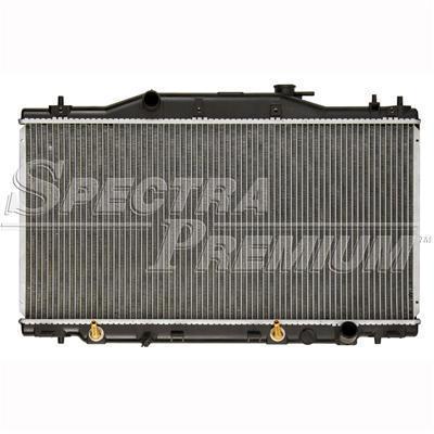 Spectra premium ind cu2412 radiator