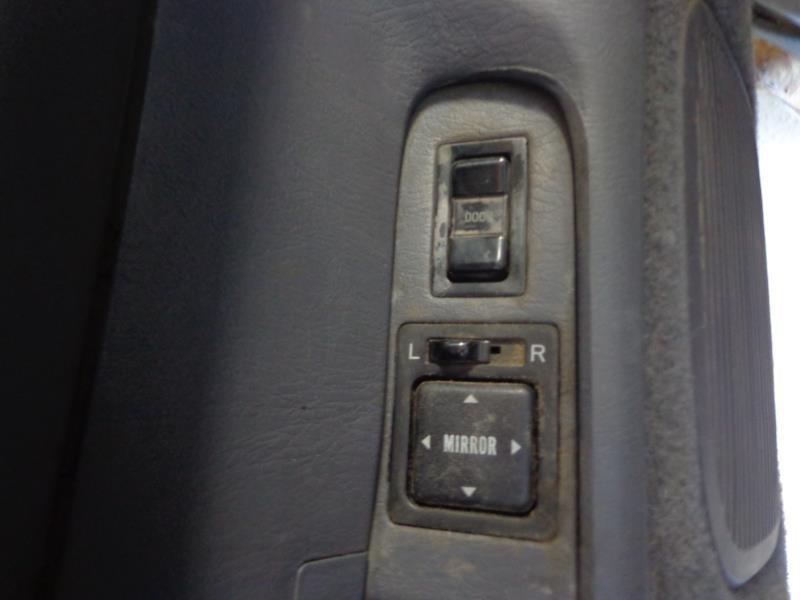 92 previa electric door switch