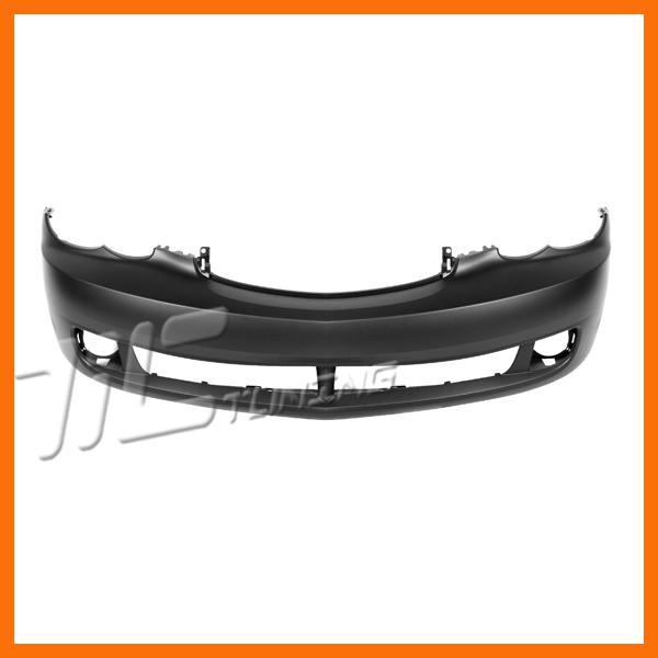 06-10 chrysler pt cruiser gt/lx/classic/limited/touring front bumper cover