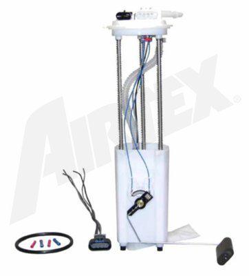 Airtex e3957m fuel pump & strainer-fuel pump module assembly