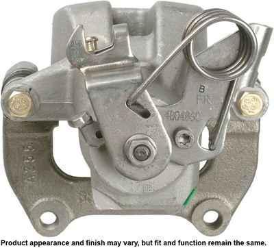 Cardone 19-b2722 rear brake caliper-reman friction choice caliper w/bracket