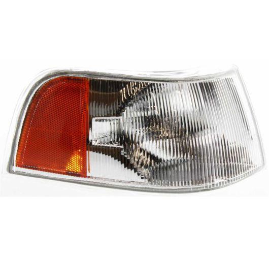 Volvo corner parking light passenger side 960 s90 v90