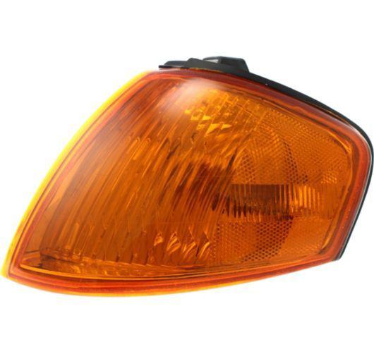 99-00 protege side corner parking turn signal light lamp driver left lh