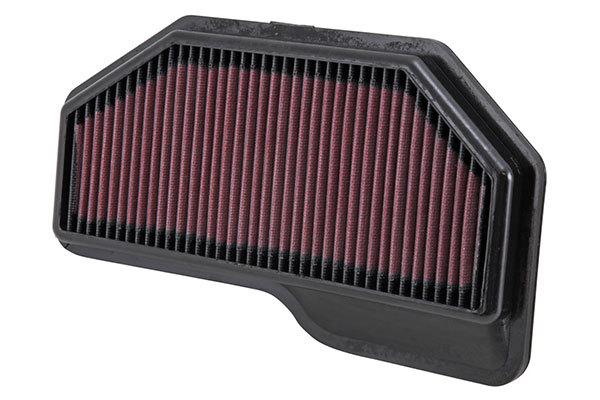 Genesis k&n air filters - 33-2482