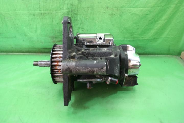 1990 harley davidson fl touring electra glide flht 5-speed transmission 