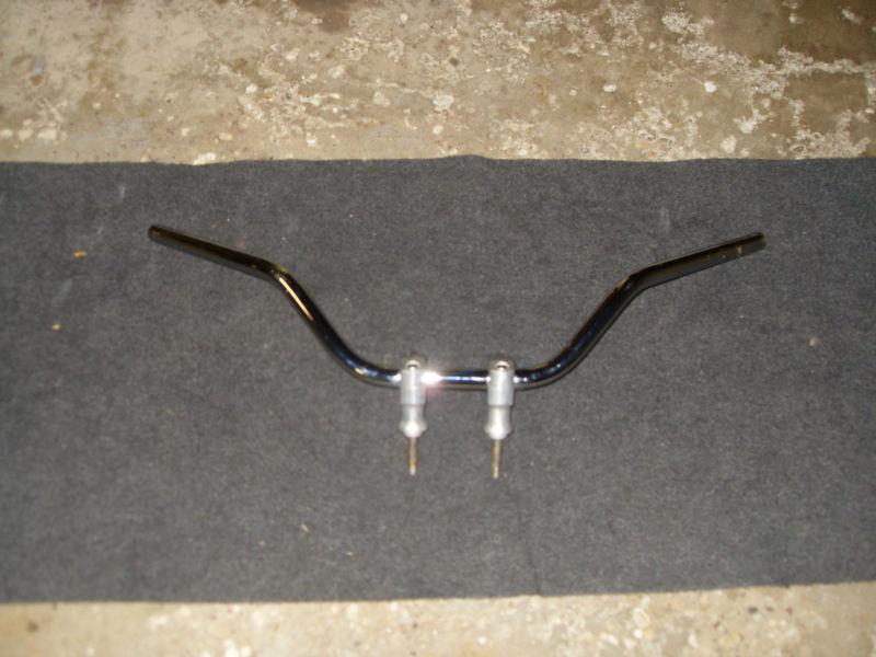 Honda shadow sabre oem handlebars stock