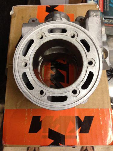 2011 ktm 105 sx cylinder new in box